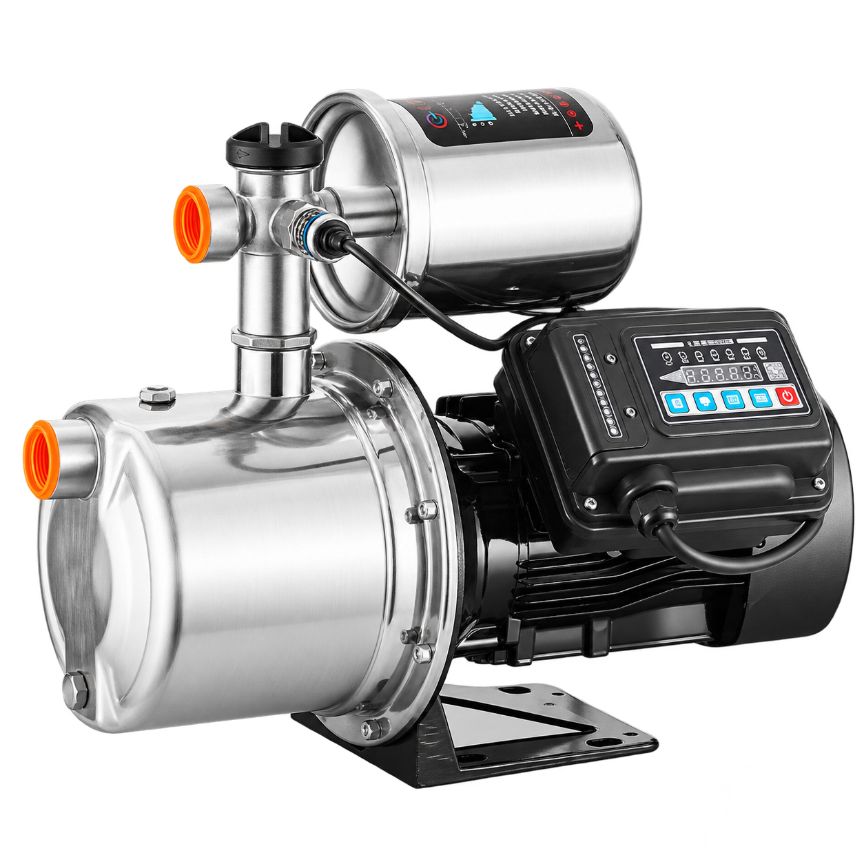 Stainless Steel Jet Pumps product view