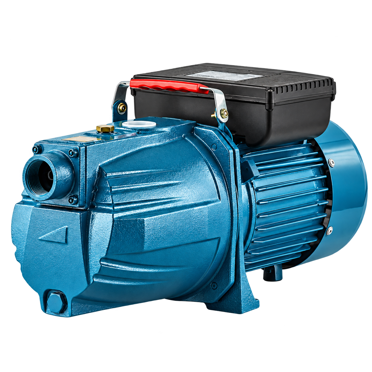 JET Self-Priming Pumps