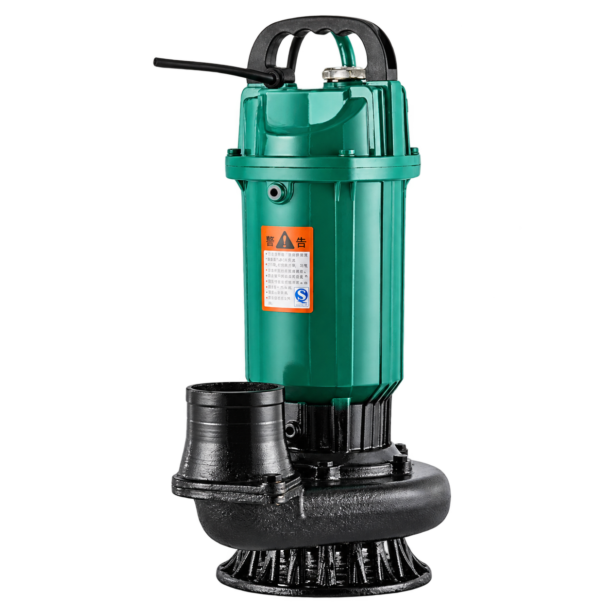 QDX Submersible Pumps