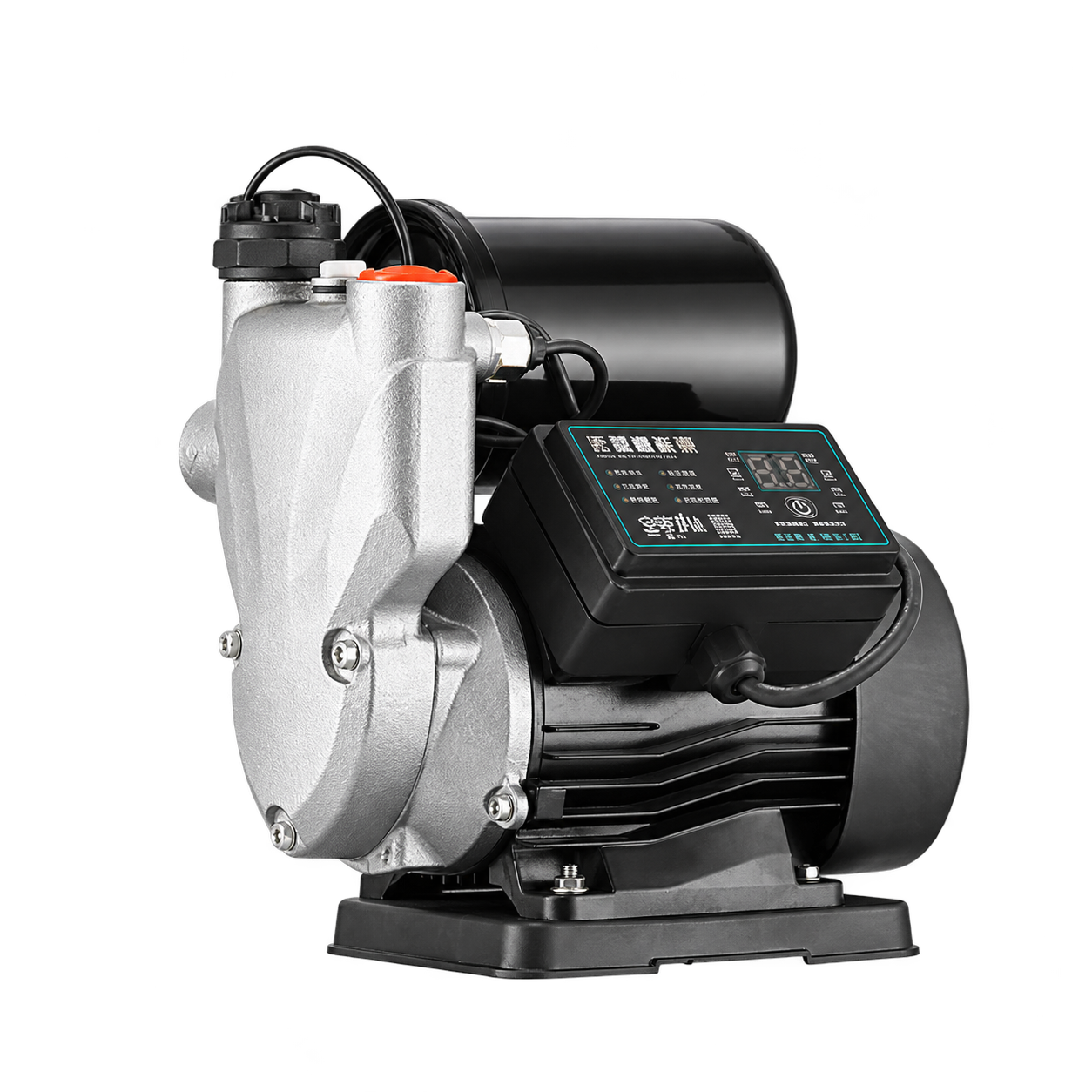 ZBW Smart Booster Pumps