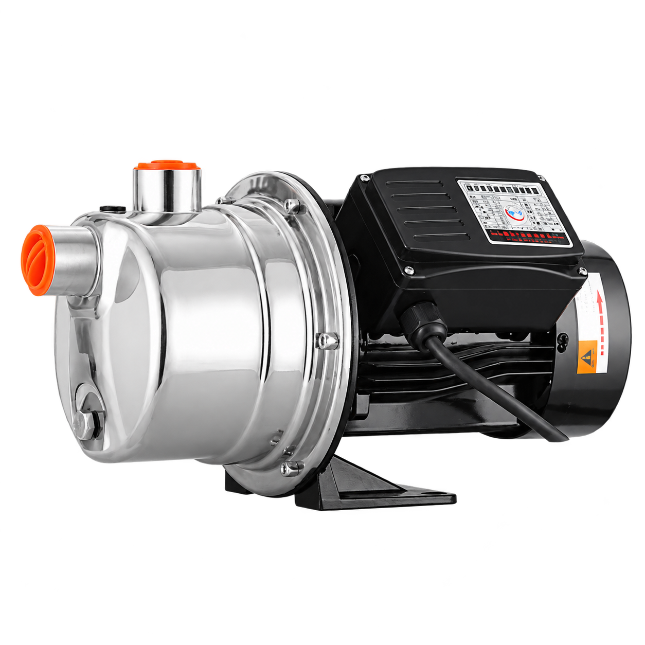 Stainless Steel Jet Pumps product view