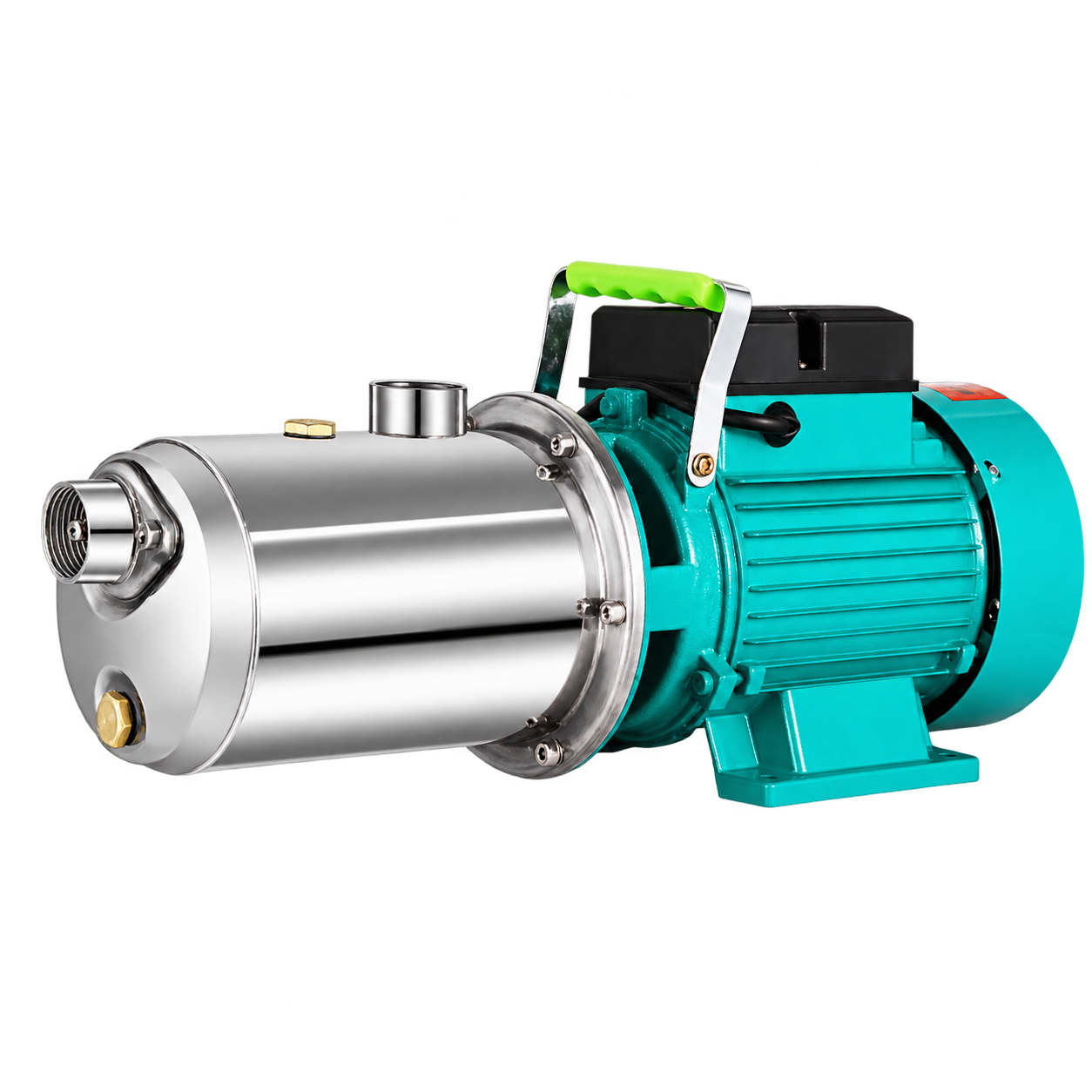 ZGD Stainless Steel Screw Pumps